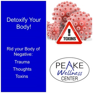 Find out how to detoxify your body!